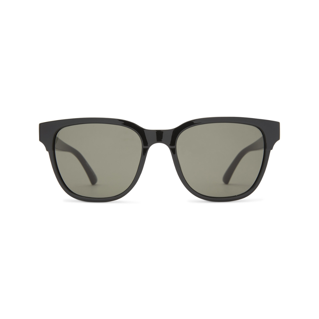 Hopper Sunglasses - Black