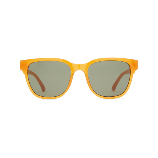 Hopper Sunglasses - Caramel