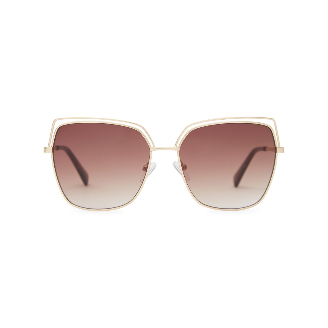 Penny Sunglasses - Gold