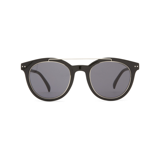 Slang Sunglasses - Black