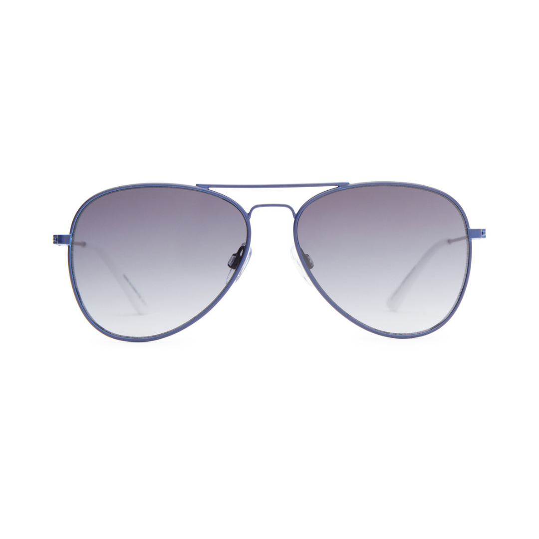 Aerogizmo Sunglasses - Blue Frame