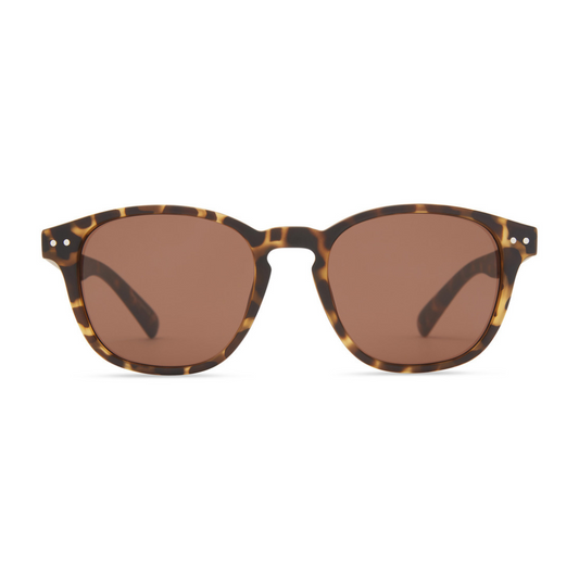 Driver Sunglasses - Tortoise