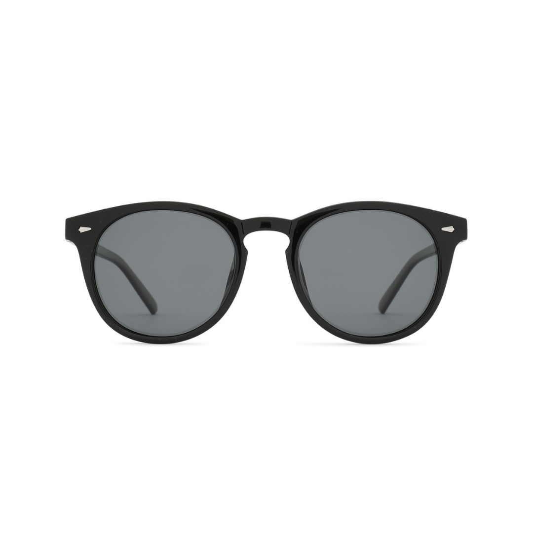 Strobe Sunglasses - Black