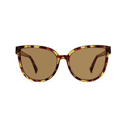 Fairchild Sunglasses - Tortoise