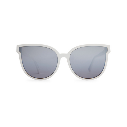 Fairchild Sunglasses - White