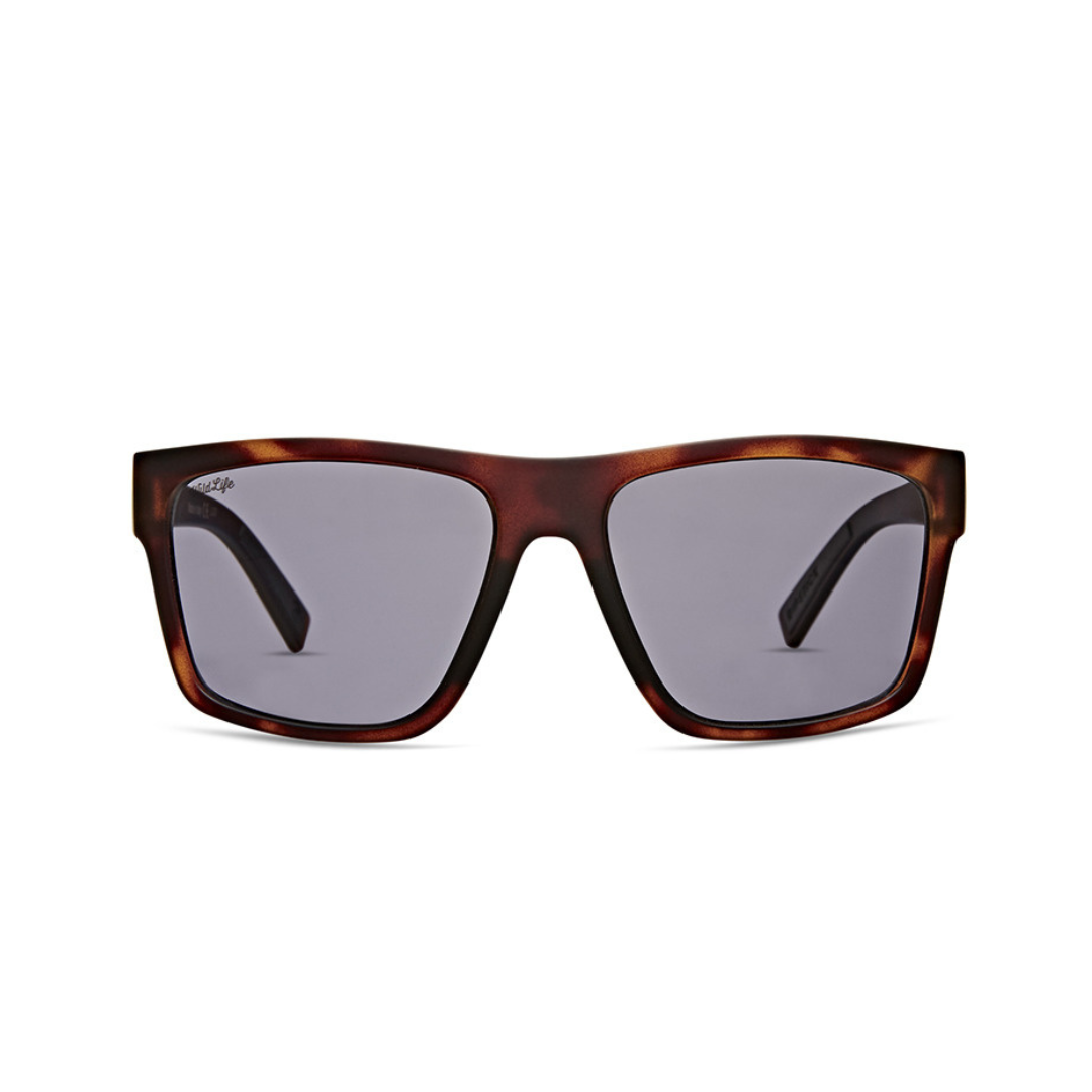 Dipstick Sunglasses - Tortoise