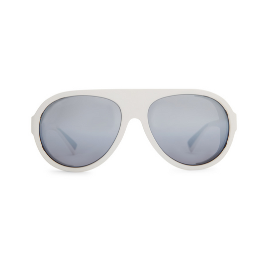 Esker Sunglasses - White