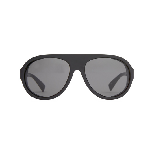 Esker Sunglasses - Black