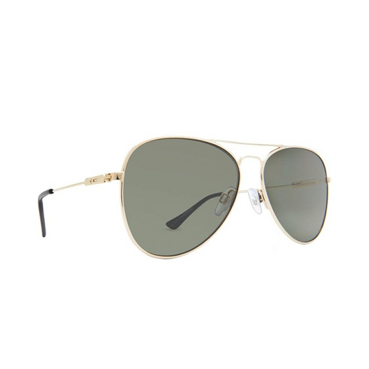 Aerogizmo Sunglasses - Gold