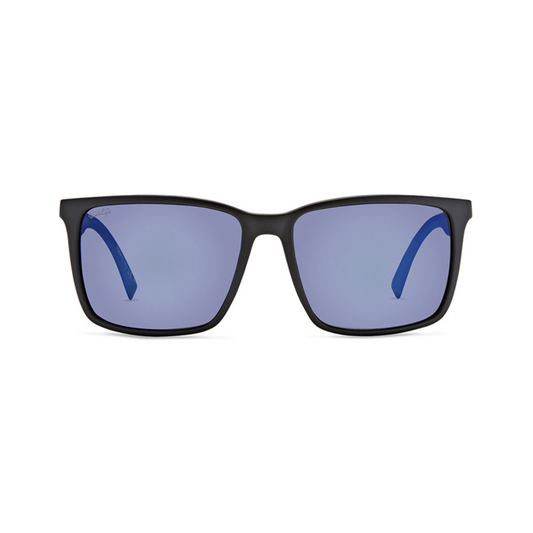 Lesmore Sunglasses - Black/Blue