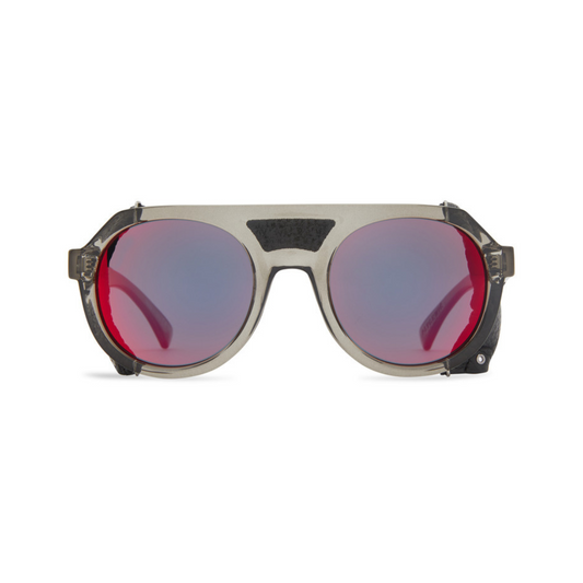 Psychwig Sunglasses - Black Fire