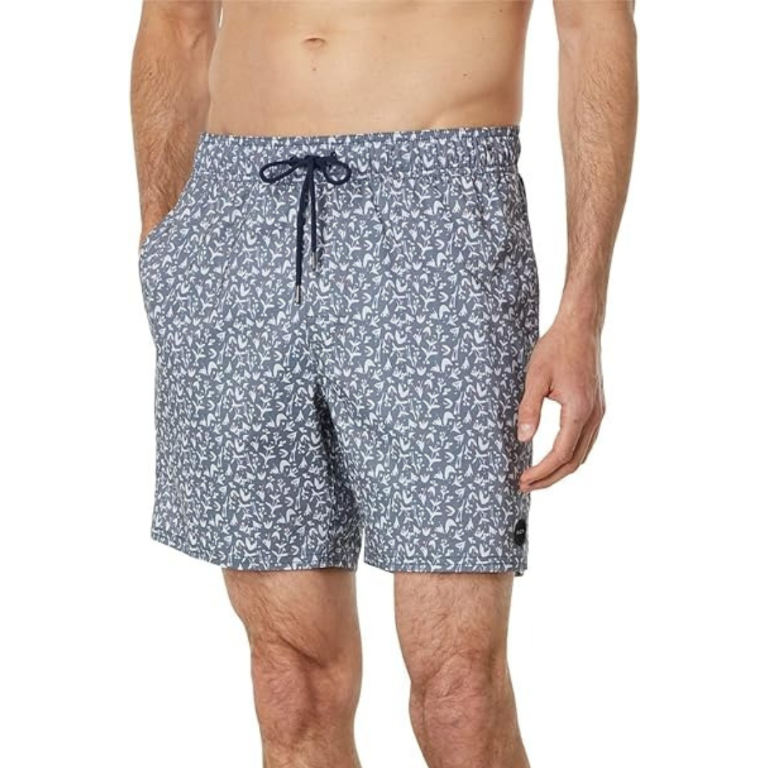 Barnes Elastic Boardshorts