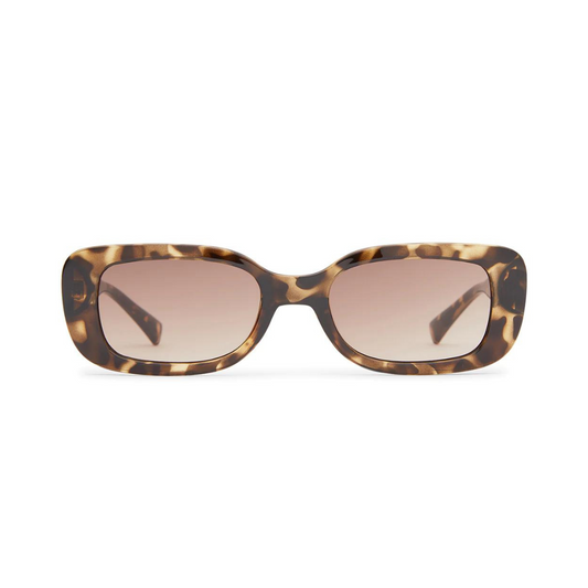 Code Sunglasses - Tortoise