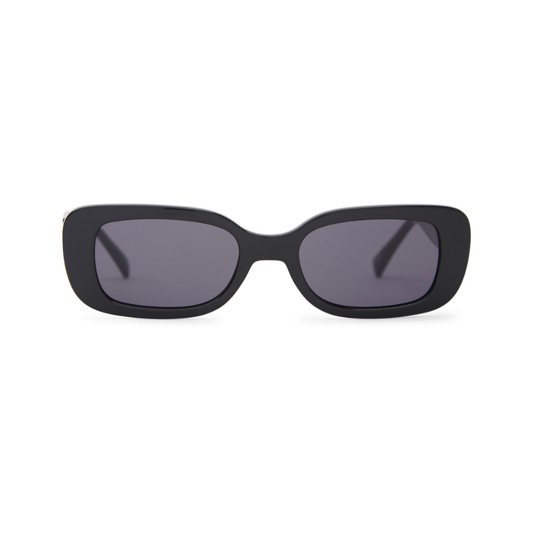 Code Sunglasses - Black