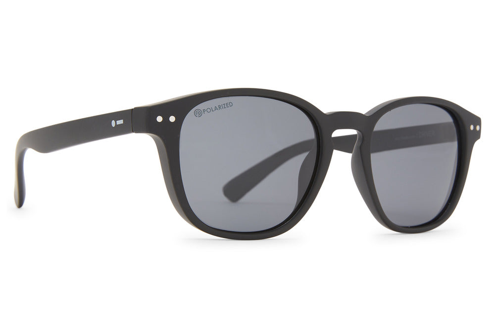 Driver Sunglasses - Black