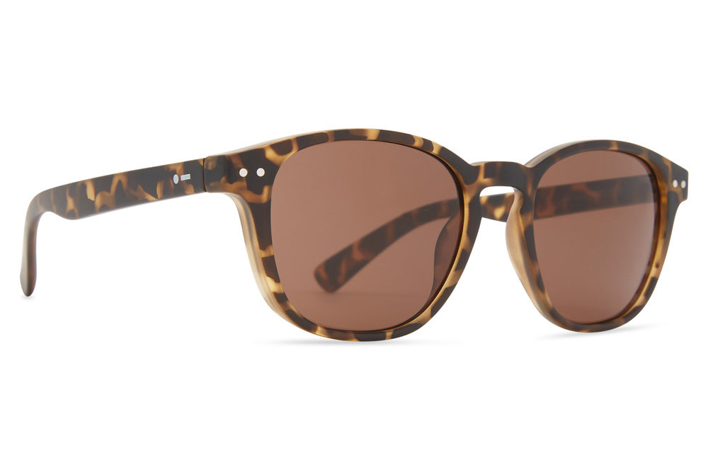 Driver Sunglasses - Tortoise