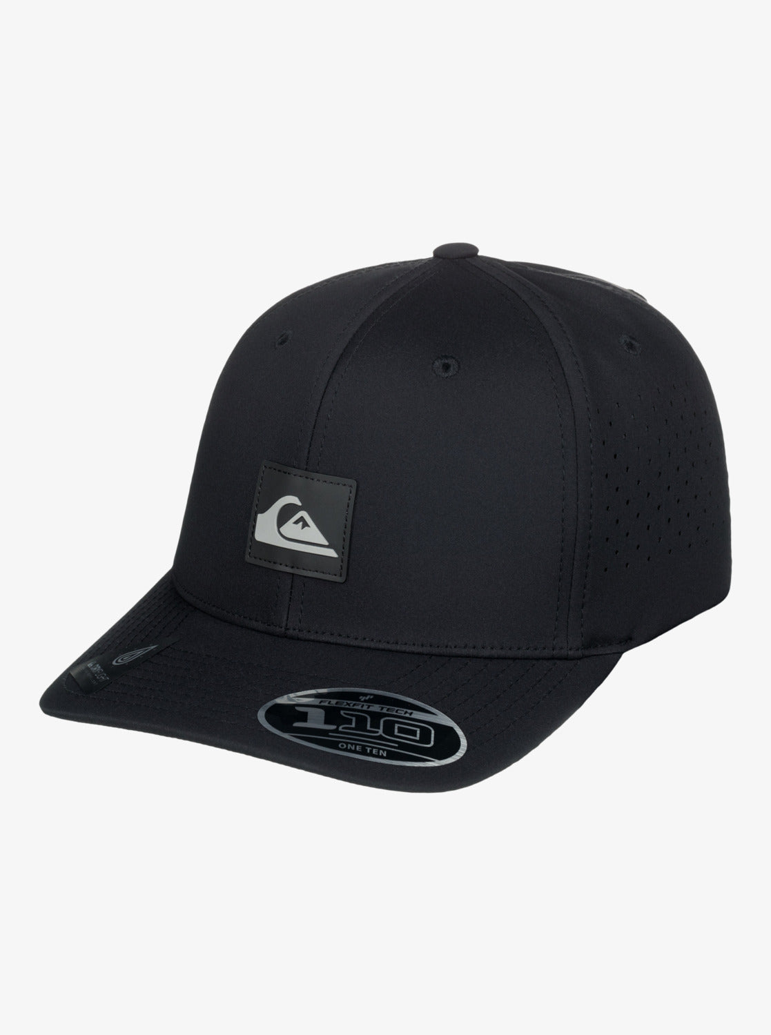 Adapted Flexfit Hat Black