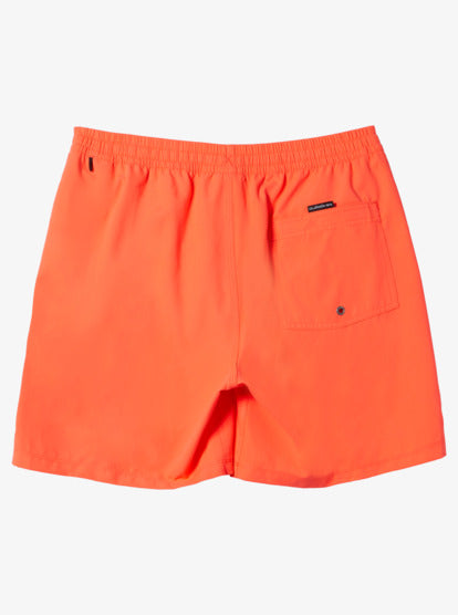 Everyday Solid Volley | Orange