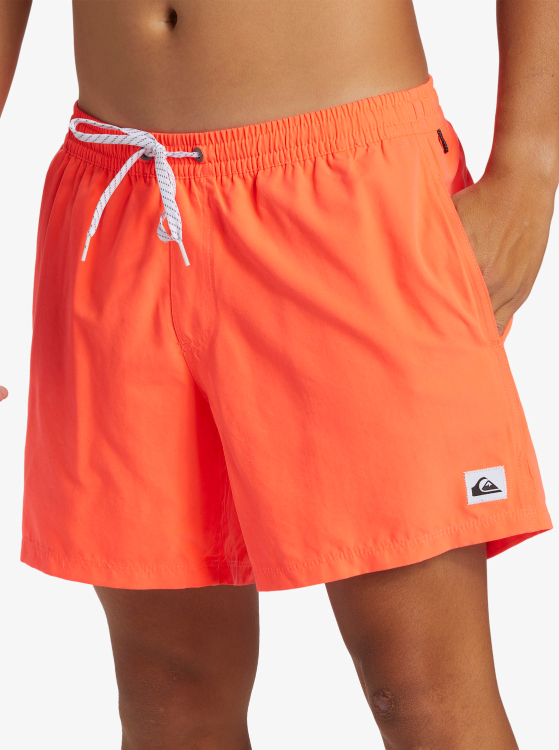 Everyday Solid Volley | Orange