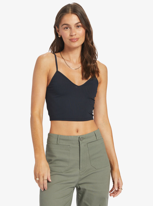 Brami Strappy Top