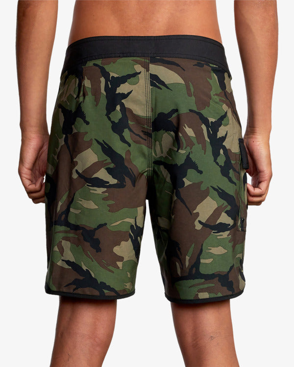 Eastern Boardshorts