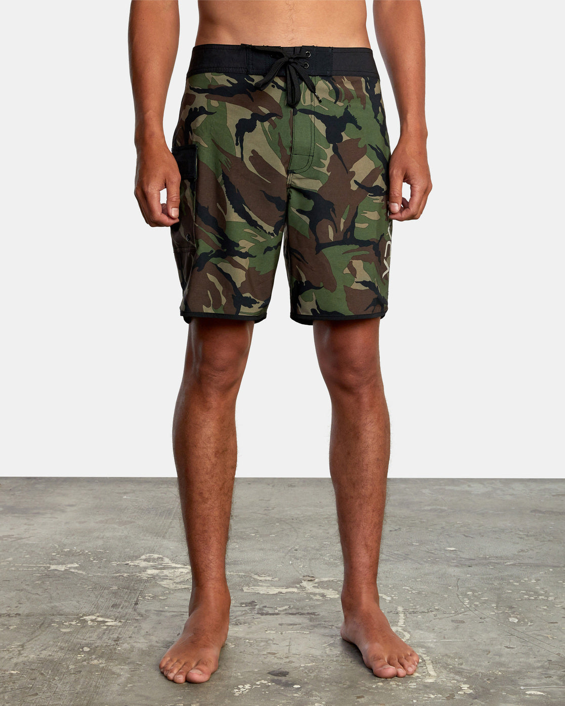 Eastern Boardshorts