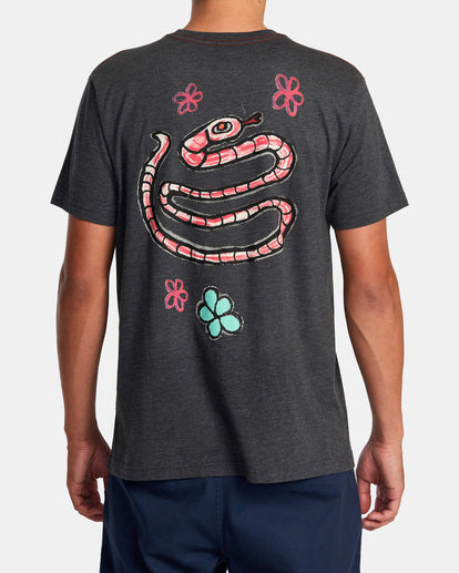 OBLOW SNAKE T-Shirt