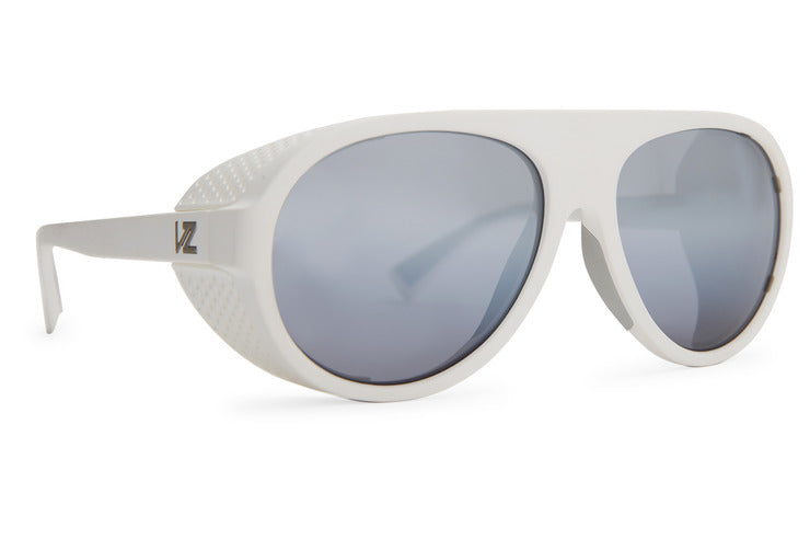 Esker Sunglasses - White