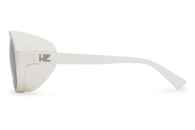 Esker Sunglasses - White