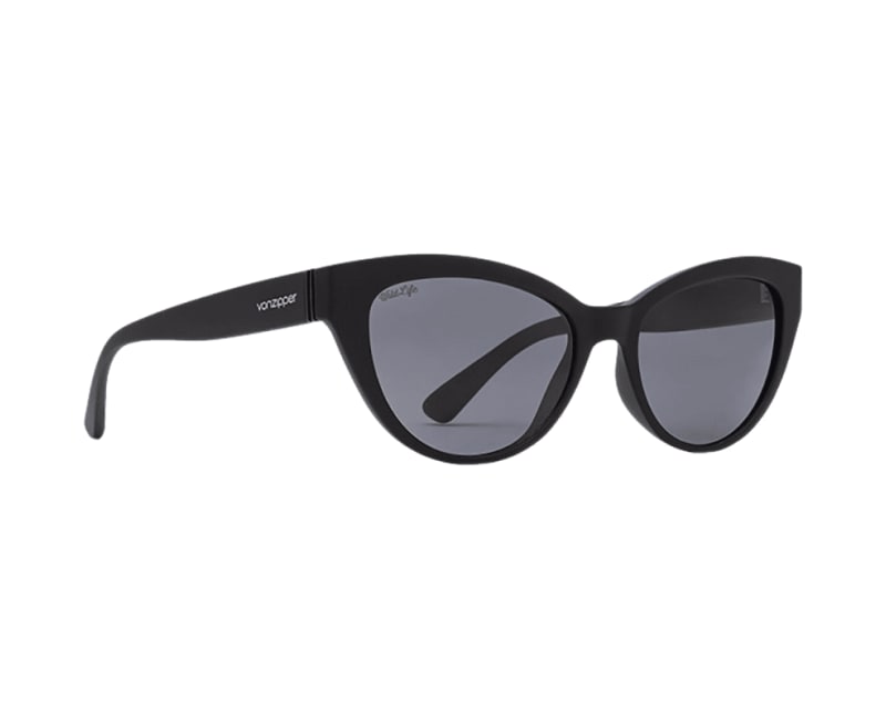 YA YA Sunglasses - Black