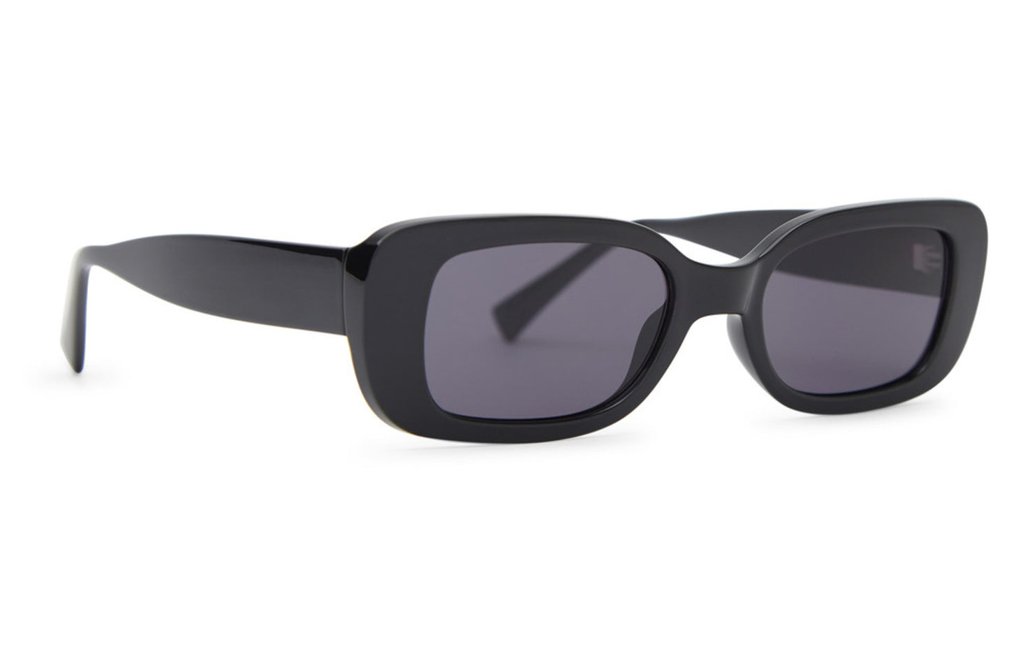 Code Sunglasses - Black