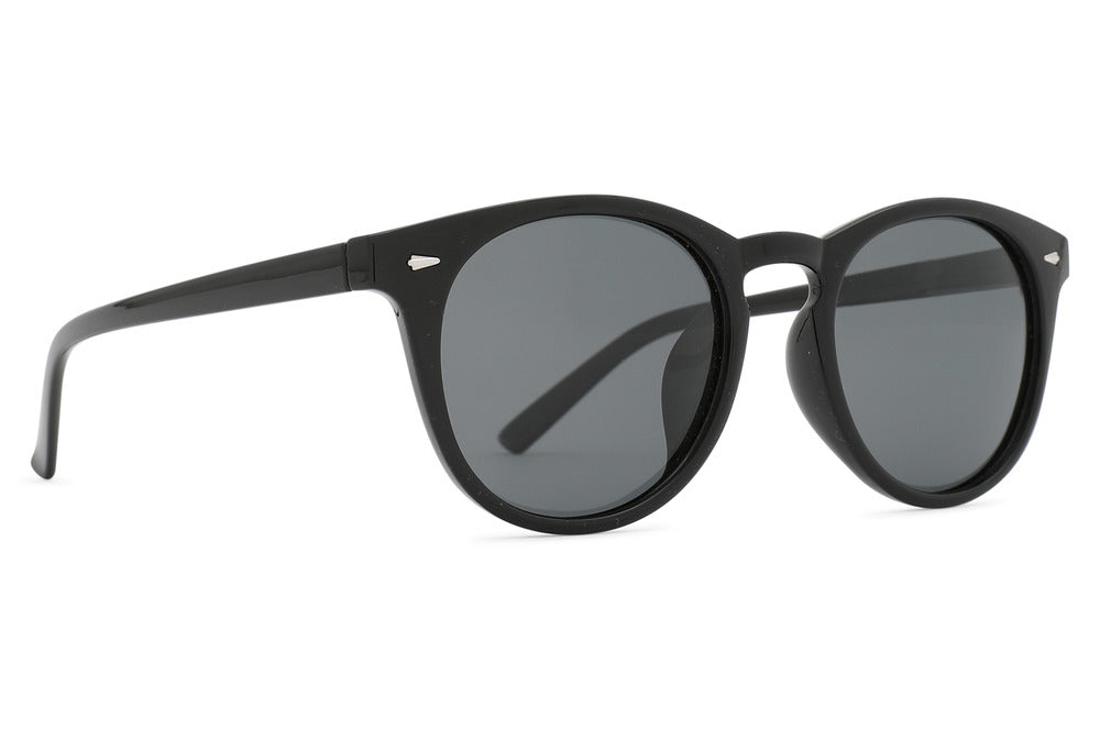 Strobe Sunglasses - Black