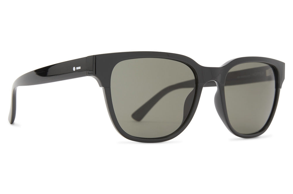 Hopper Sunglasses - Black