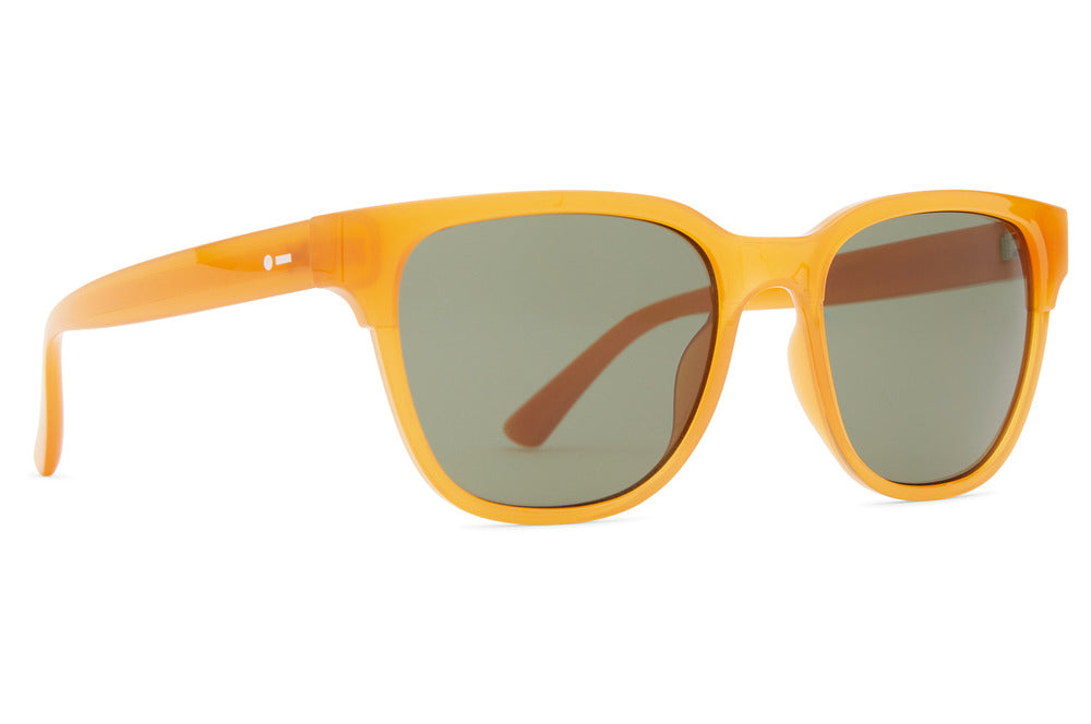 Hopper Sunglasses - Caramel