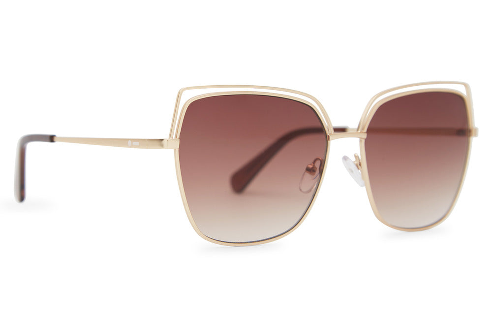 Penny Sunglasses - Gold