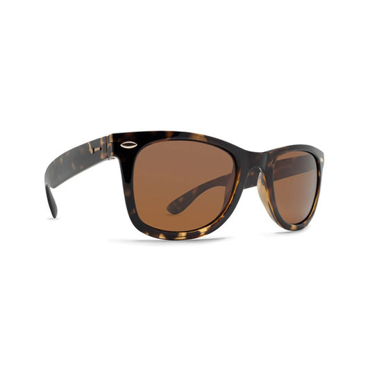 Plimsoul Sunglasses - Tortoise