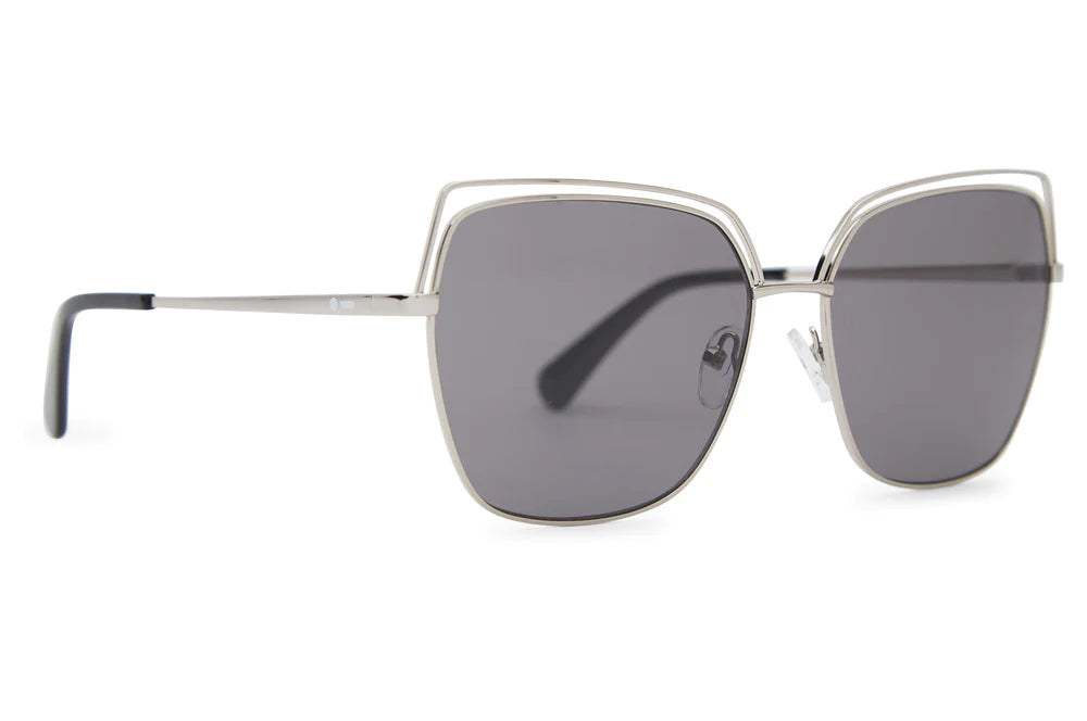 Penny Sunglasses - Silver