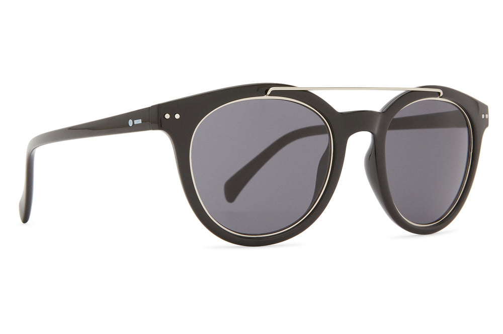 Slang Sunglasses - Black