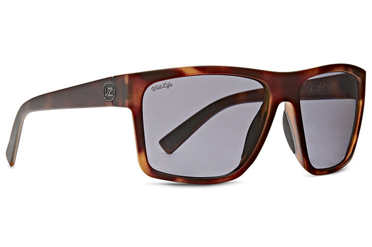 Dipstick Sunglasses - Tortoise