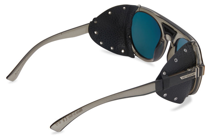 Psychwig Sunglasses - Black Fire