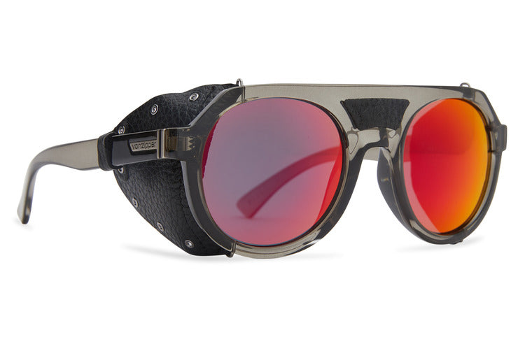 Psychwig Sunglasses - Black Fire