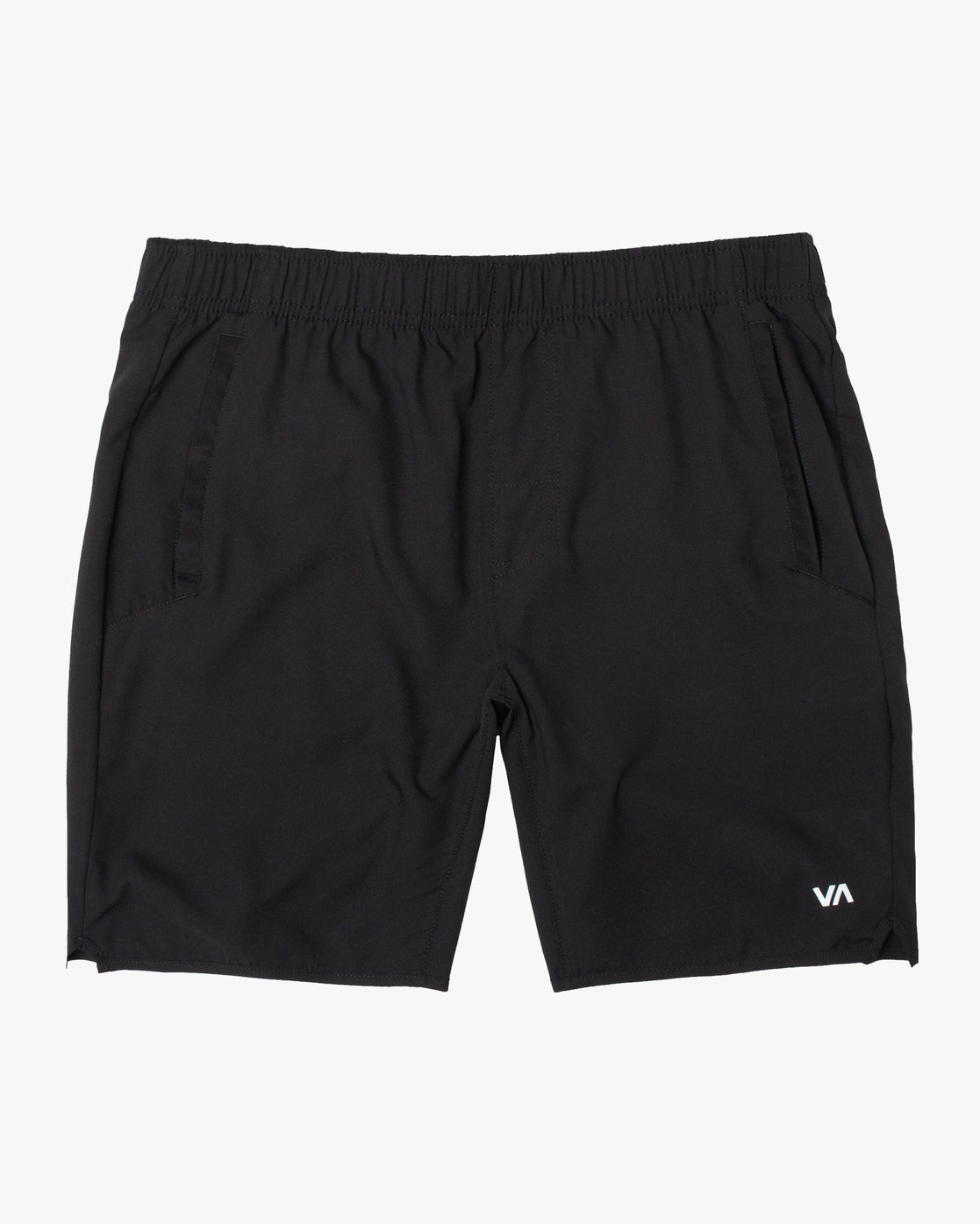 YOGGER IV Elastic Shorts