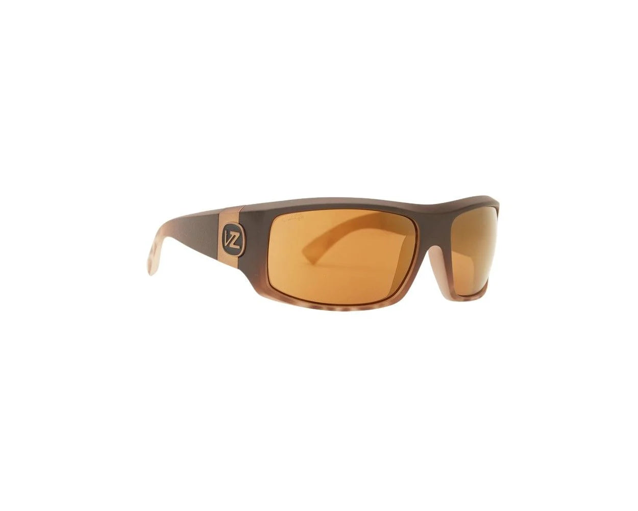 Clutch Sunglasses - Brown