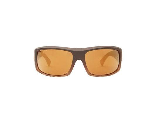 Clutch Sunglasses - Brown