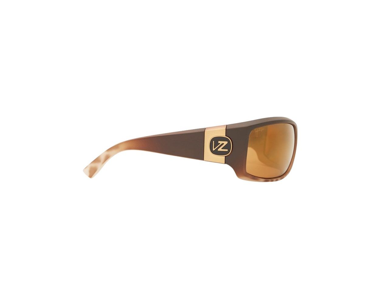 Clutch Sunglasses - Brown